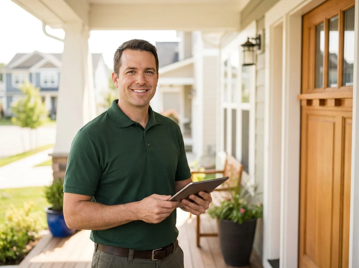 Pest control FAQs for Winslow, NJ